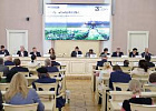 На XI Невском международном экологическом конгрессе обсудили обеспечение продбезопасности в условиях изменения климата